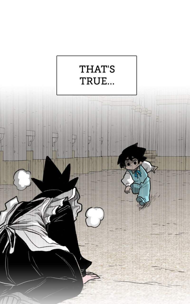 Read Graymark chapter 36 image 68 on Lezhin