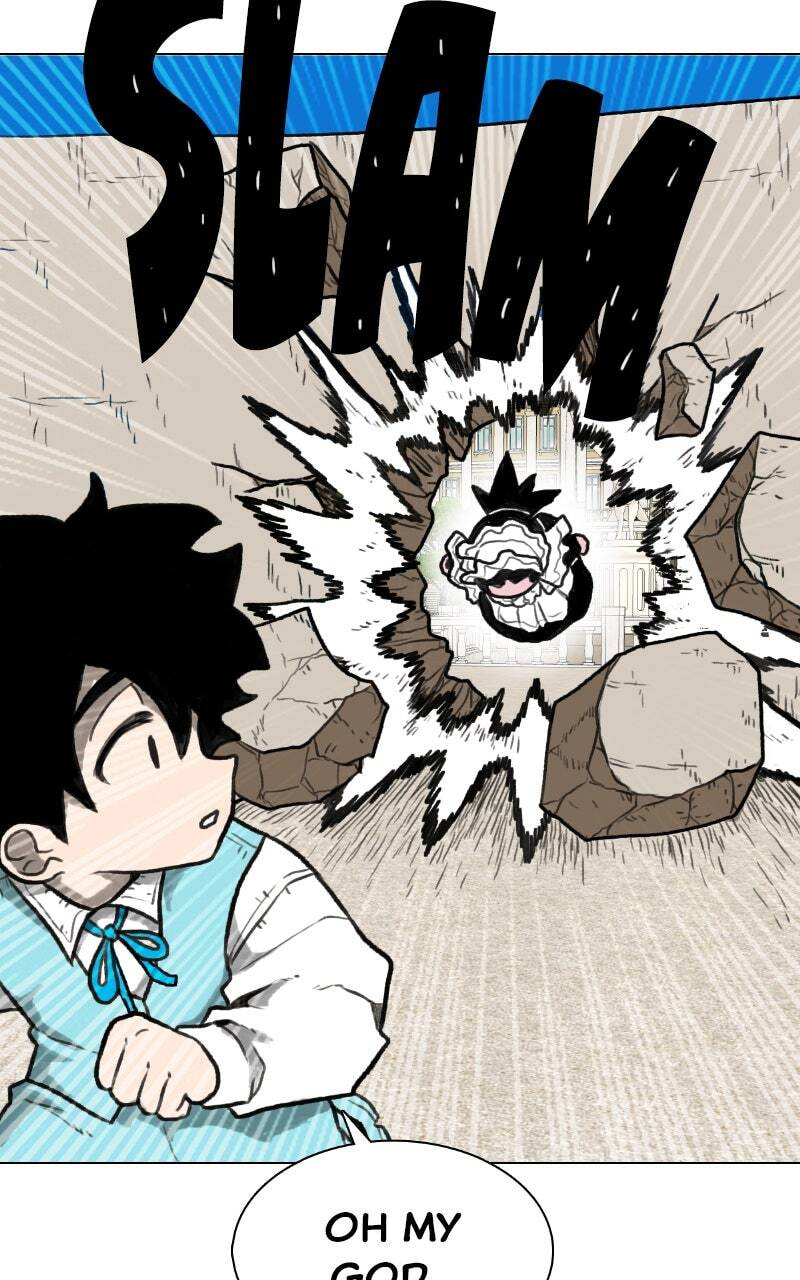 Read Graymark chapter 36 image 8 on Lezhin