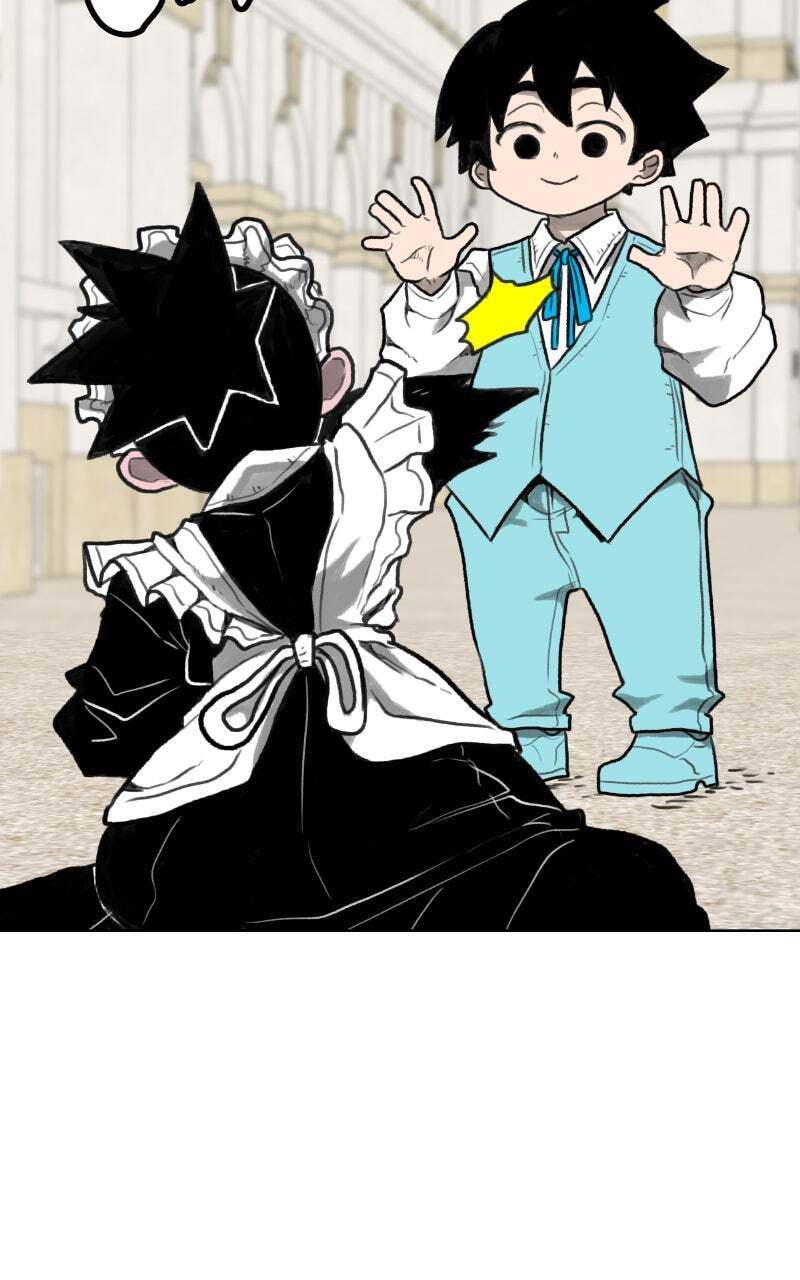 Read Graymark chapter 36 image 97 on Lezhin