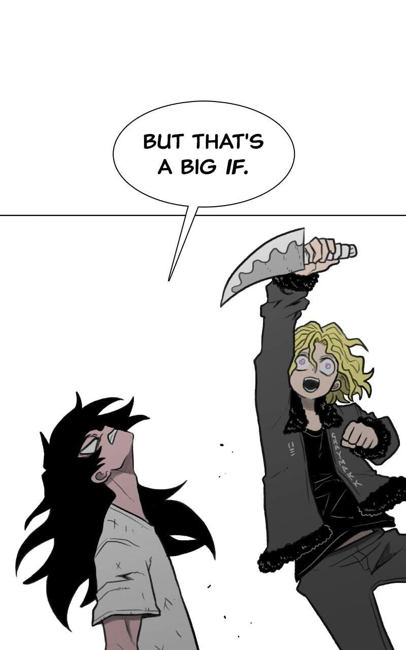 Read Graymark chapter 37 image 103 on Lezhin