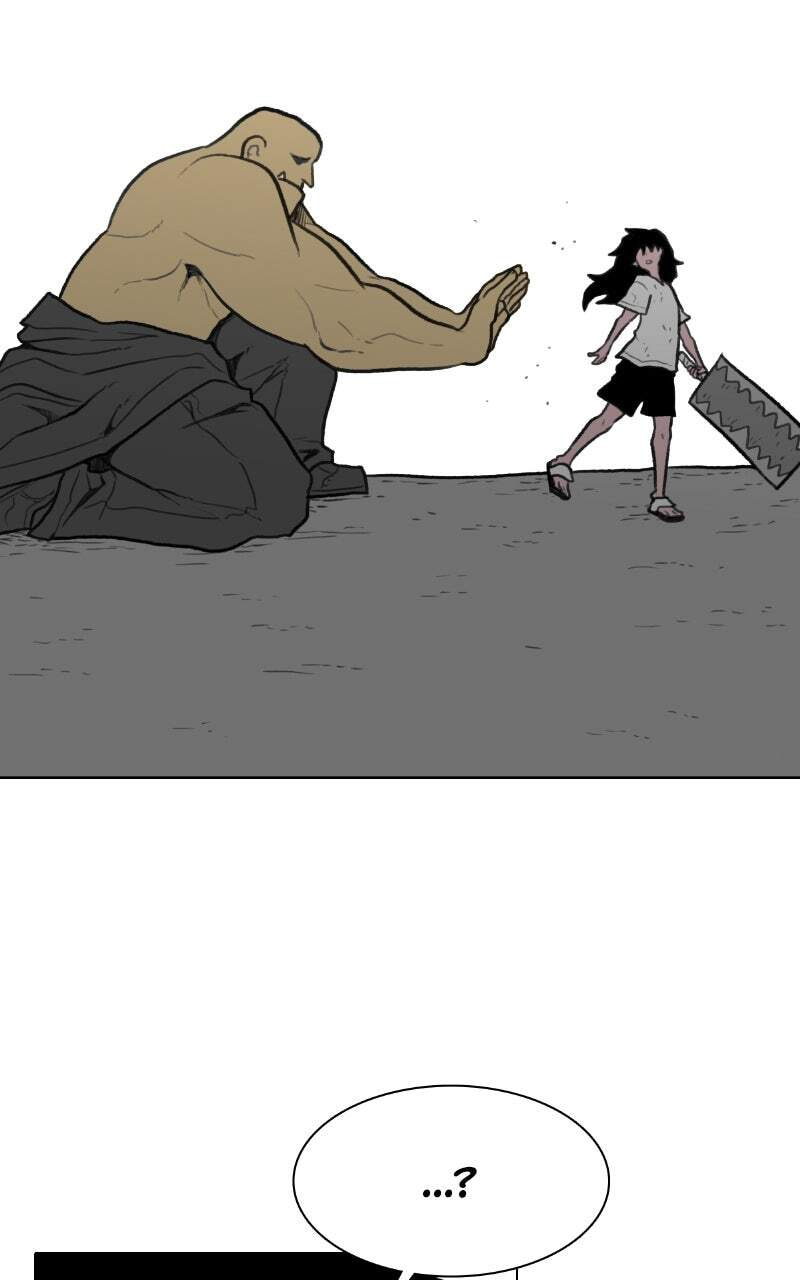 Read Graymark chapter 37 image 108 on Lezhin