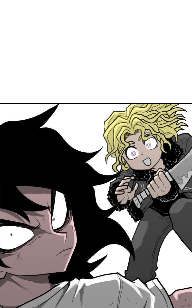 Read Graymark chapter 37 image 114 on Lezhin
