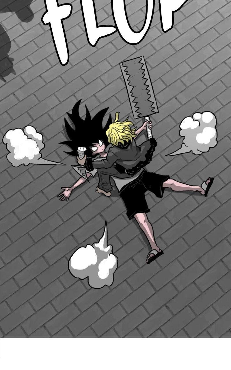 Read Graymark chapter 37 image 116 on Lezhin