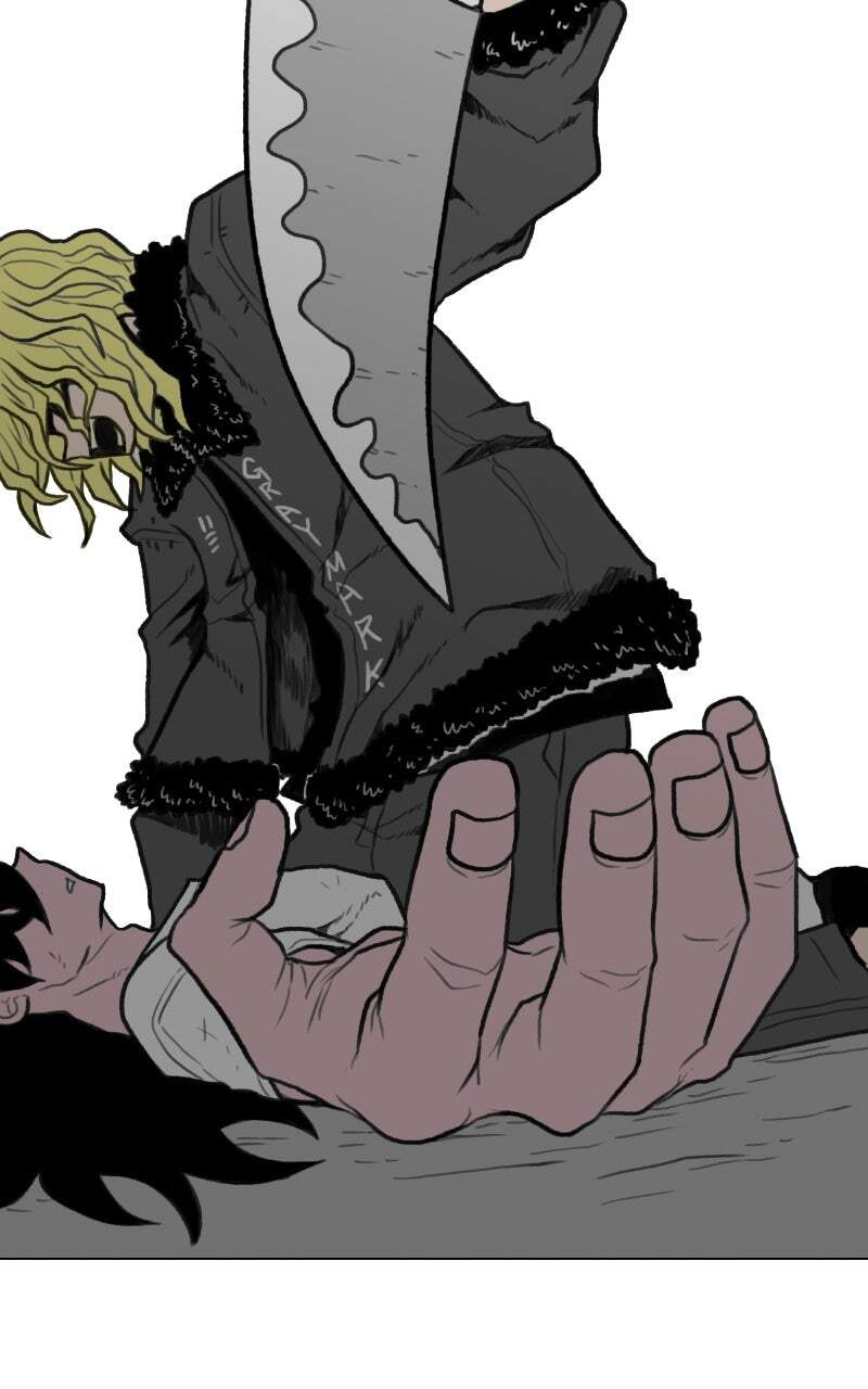 Read Graymark chapter 37 image 119 on Lezhin
