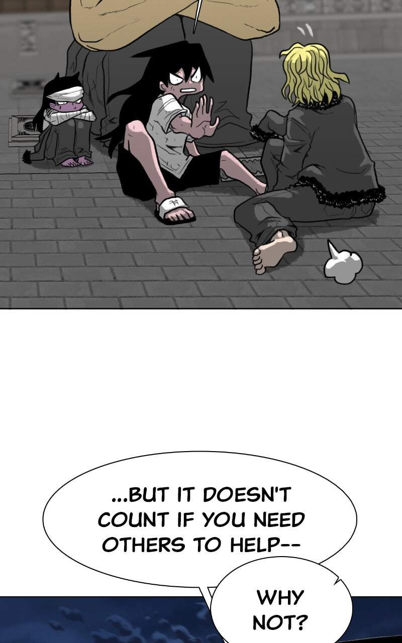 Read Graymark chapter 37 image 125 on Lezhin