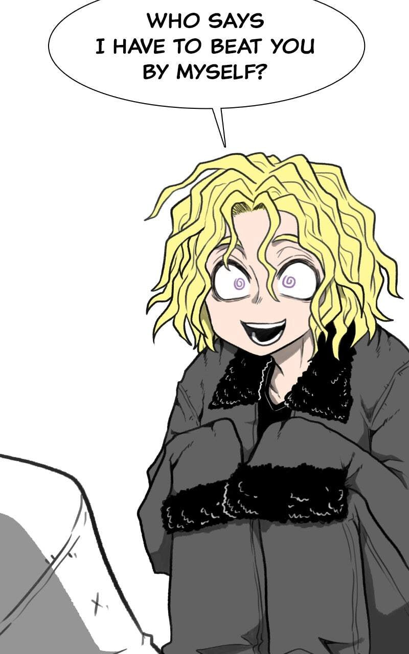 Read Graymark chapter 37 image 127 on Lezhin