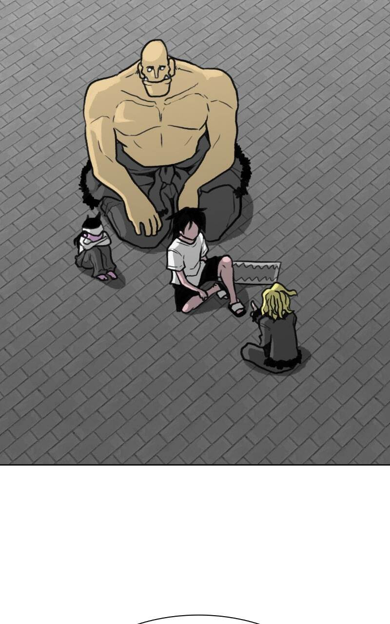 Read Graymark chapter 37 image 150 on Lezhin