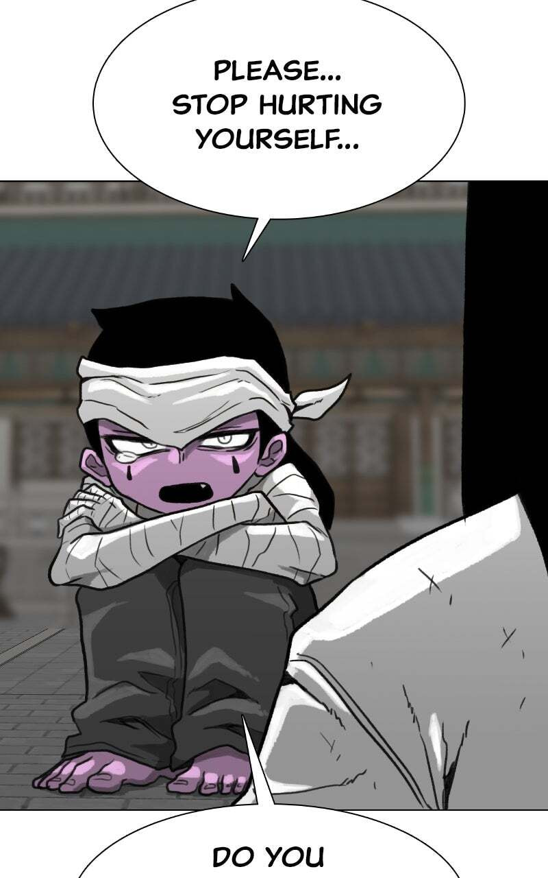 Read Graymark chapter 37 image 151 on Lezhin