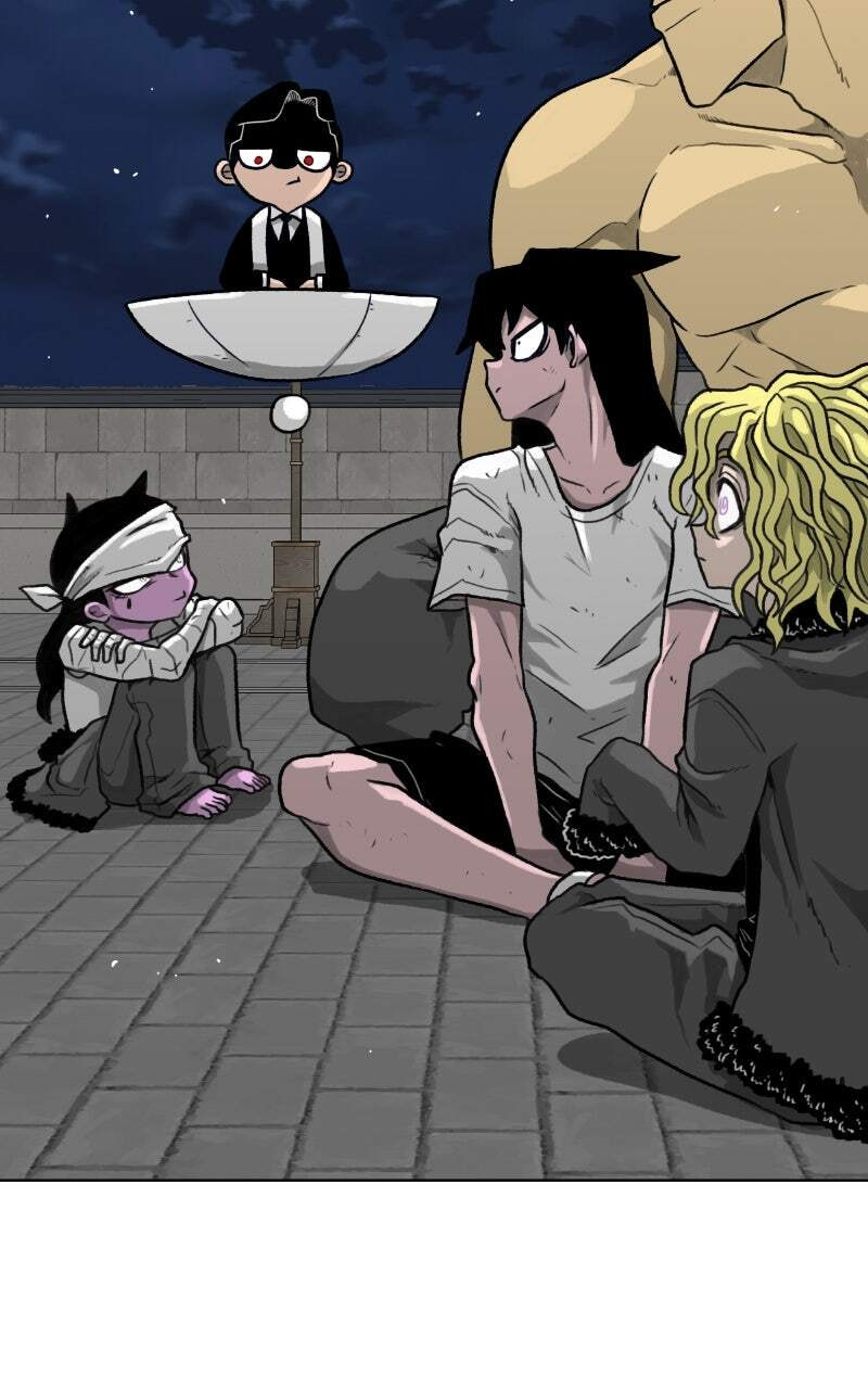 Read Graymark chapter 37 image 164 on Lezhin
