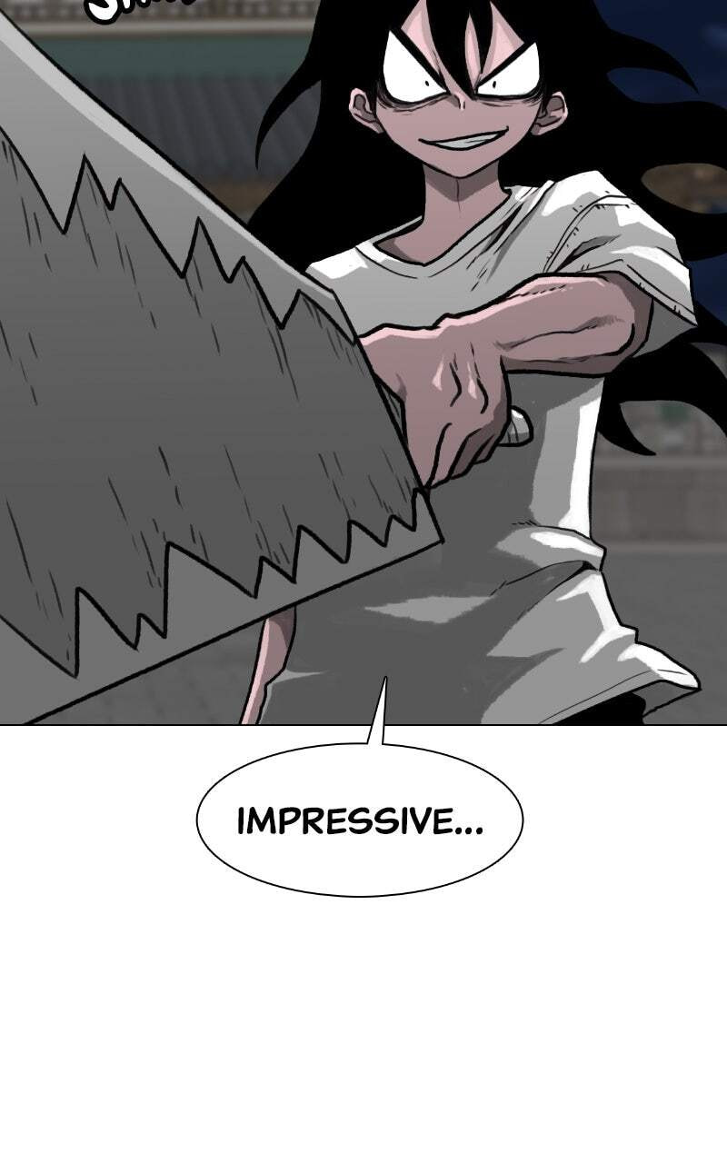 Read Graymark chapter 37 image 18 on Lezhin