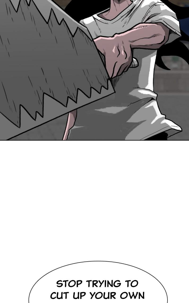Read Graymark chapter 37 image 20 on Lezhin