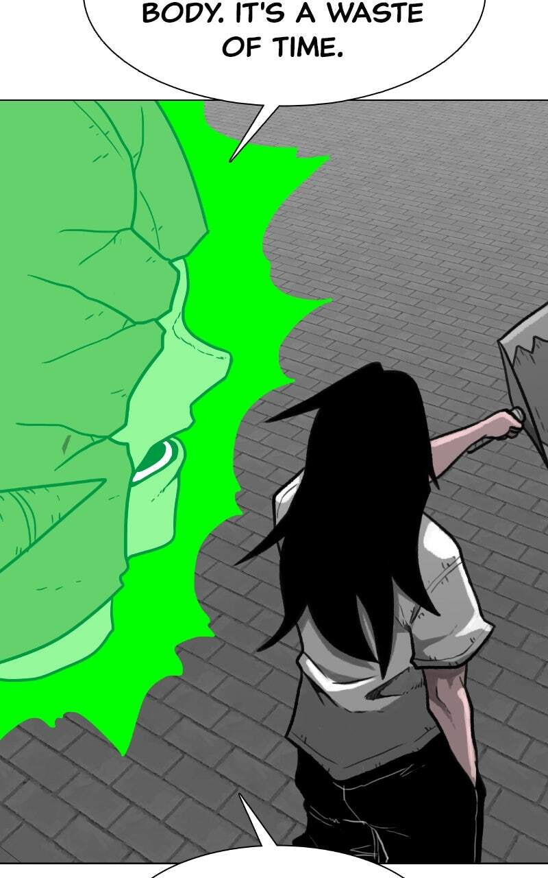 Read Graymark chapter 37 image 21 on Lezhin