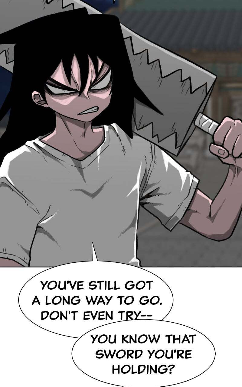 Read Graymark chapter 37 image 4 on Lezhin
