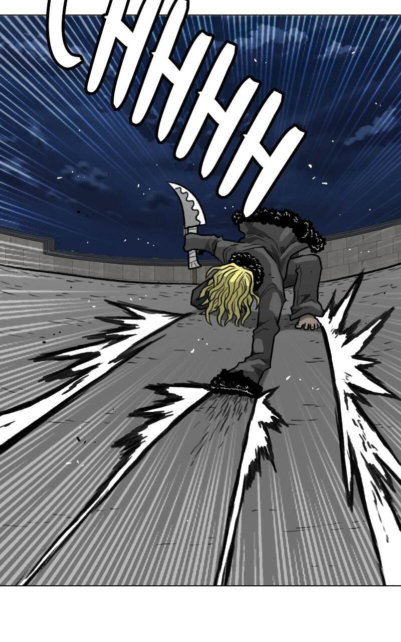 Read Graymark chapter 37 image 40 on Lezhin