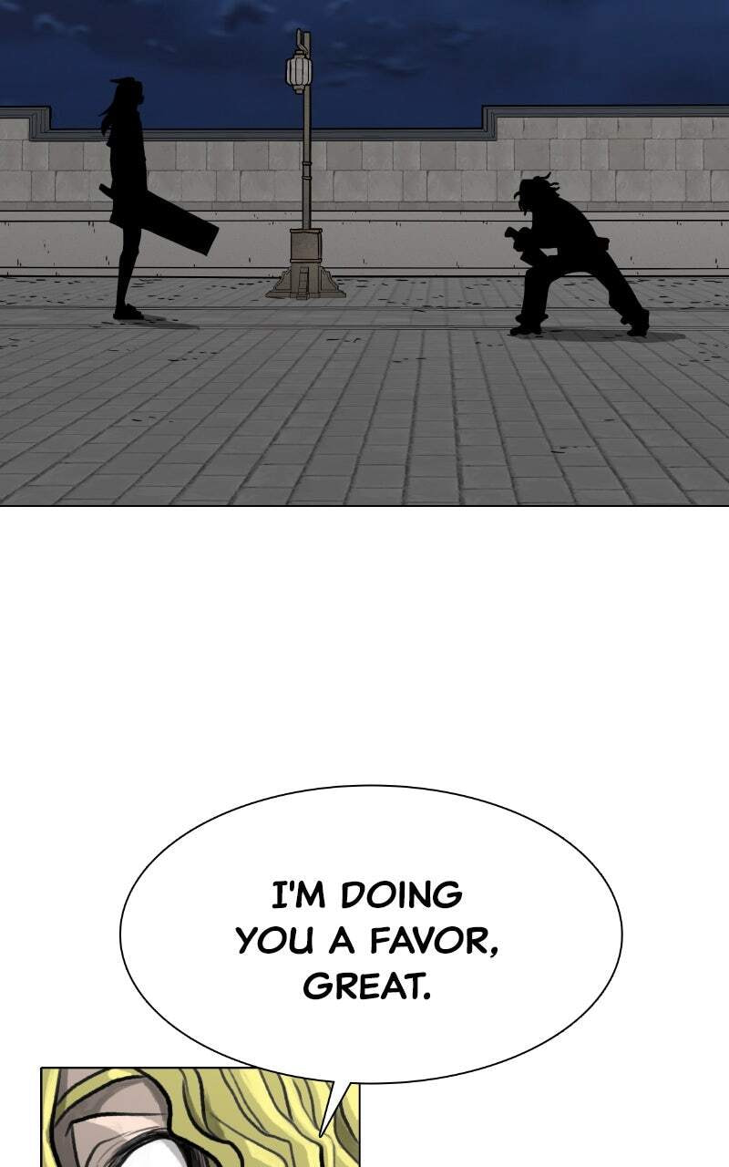 Read Graymark chapter 37 image 43 on Lezhin