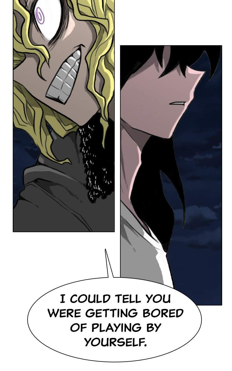 Read Graymark chapter 37 image 44 on Lezhin