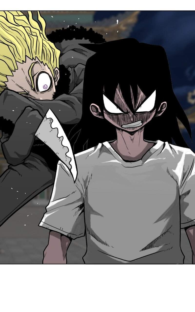 Read Graymark chapter 37 image 47 on Lezhin