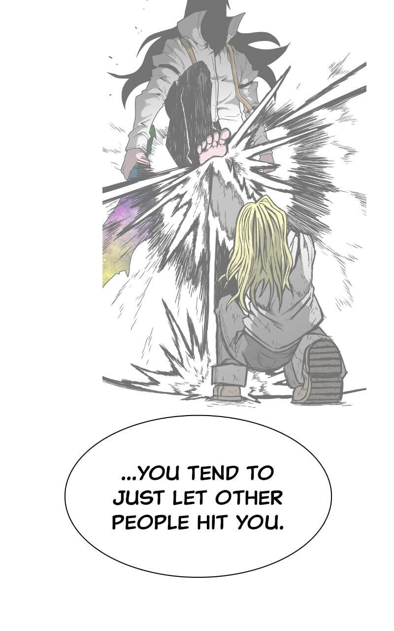 Read Graymark chapter 37 image 53 on Lezhin