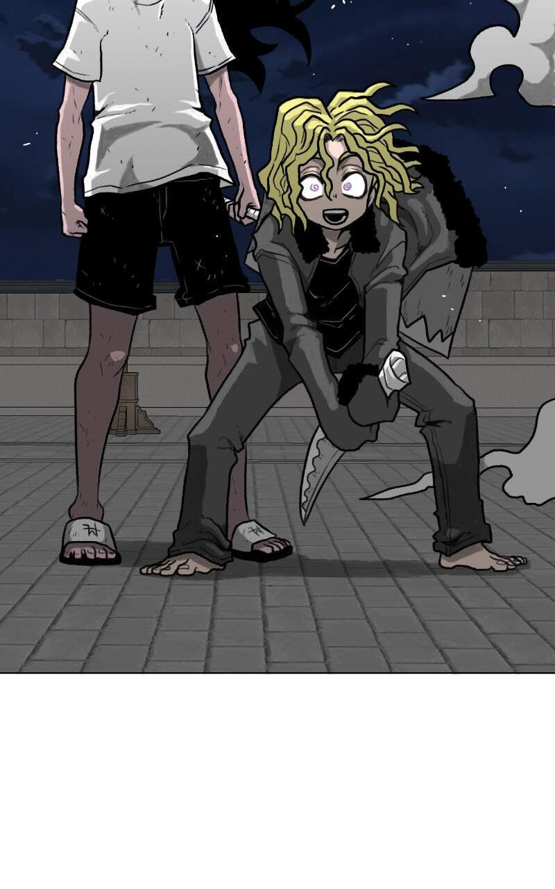 Read Graymark chapter 37 image 69 on Lezhin