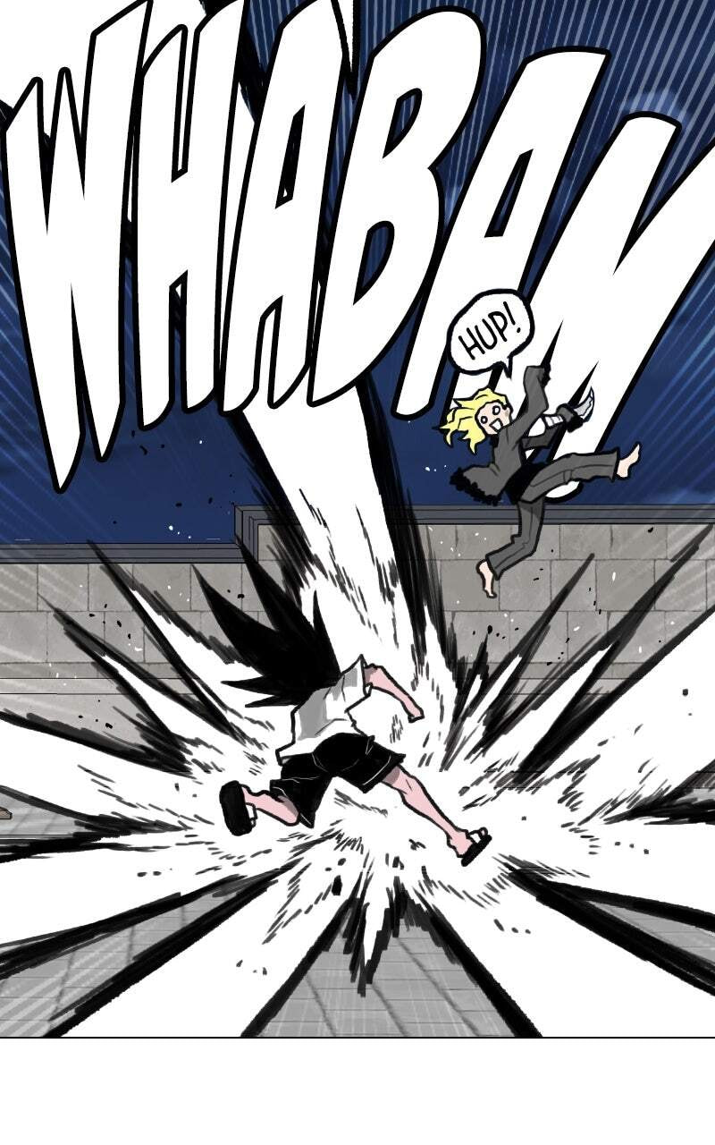 Read Graymark chapter 37 image 78 on Lezhin