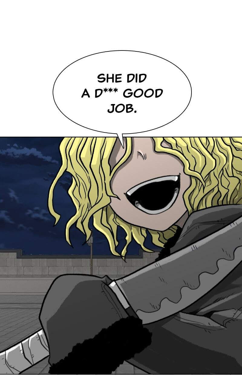 Read Graymark chapter 37 image 8 on Lezhin