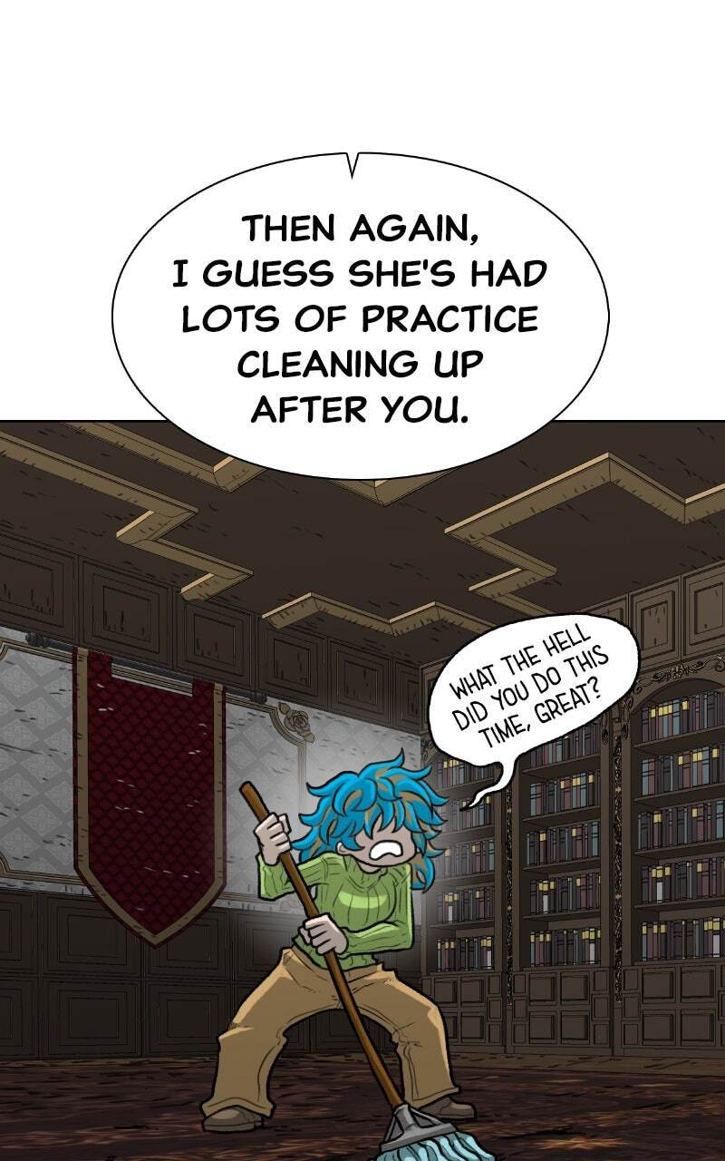 Read Graymark chapter 37 image 9 on Lezhin