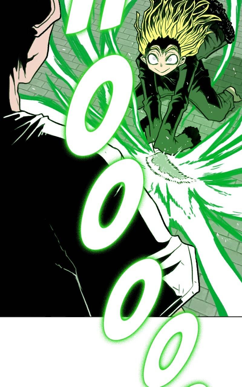 Read Graymark chapter 37 image 96 on Lezhin