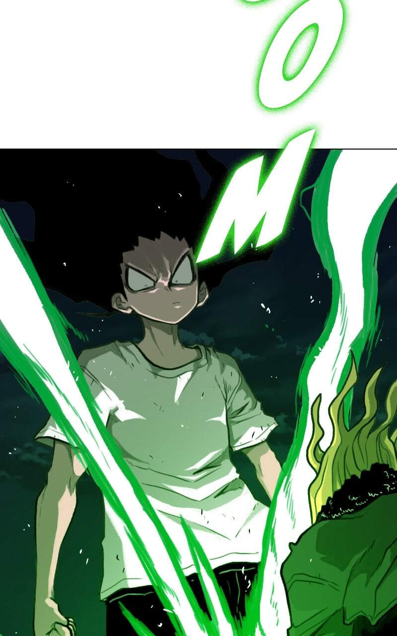 Read Graymark chapter 37 image 97 on Lezhin