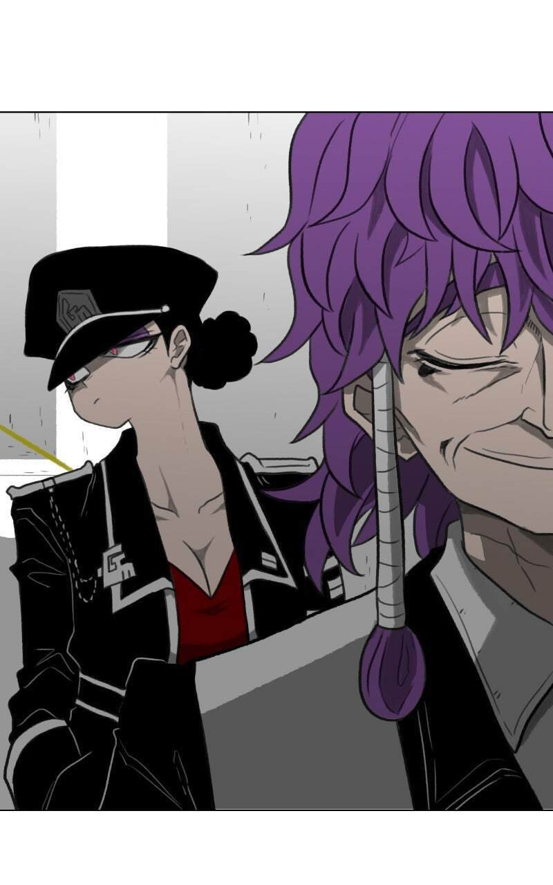 Read Graymark chapter 38 image 103 on Lezhin