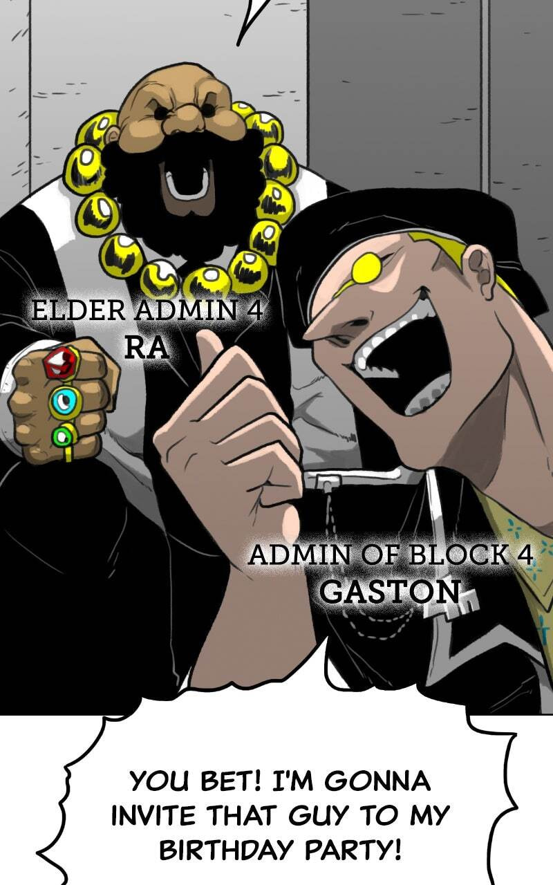 Read Graymark chapter 38 image 11 on Lezhin