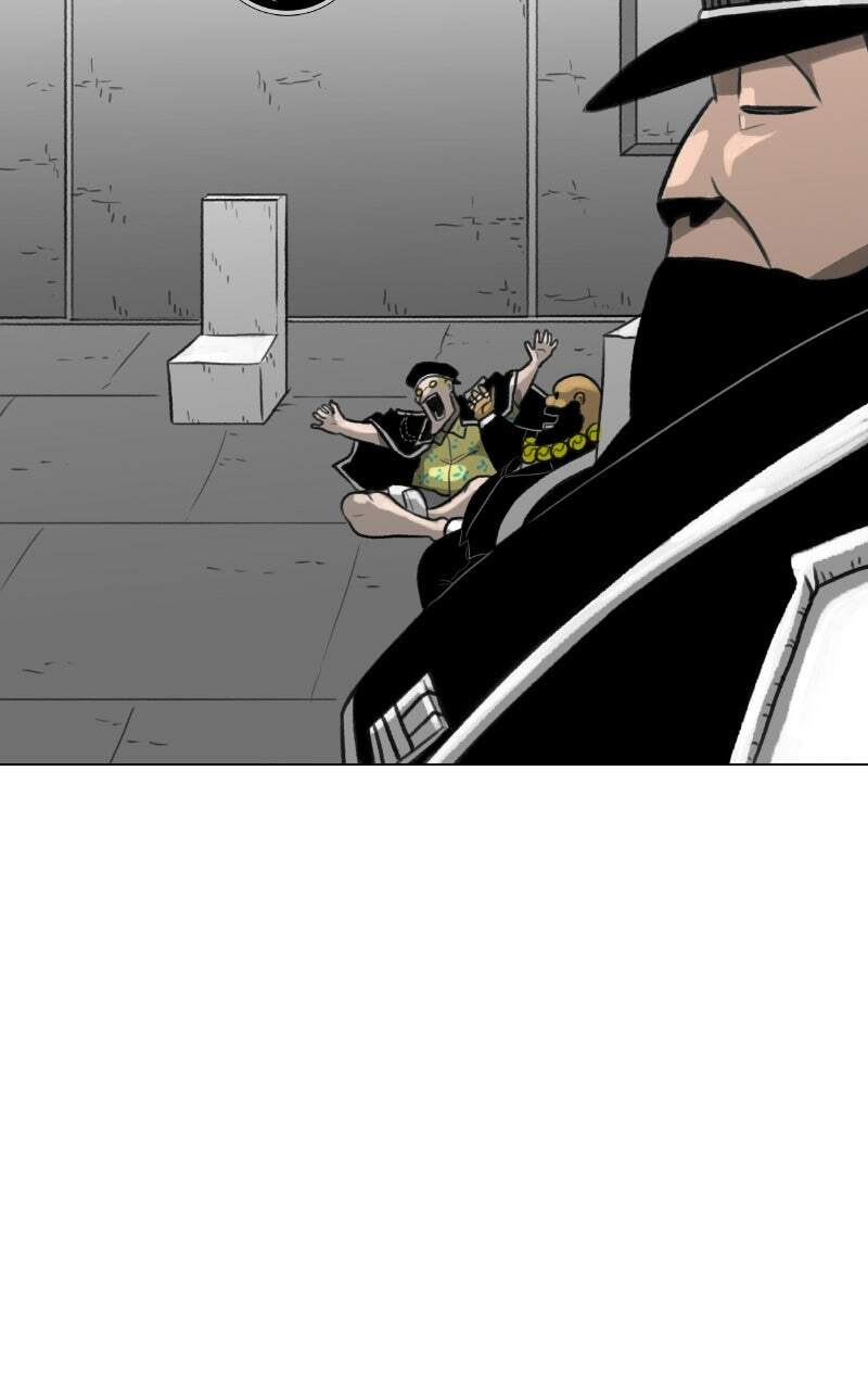 Read Graymark chapter 38 image 14 on Lezhin