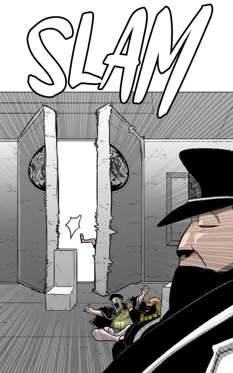 Read Graymark chapter 38 image 15 on Lezhin
