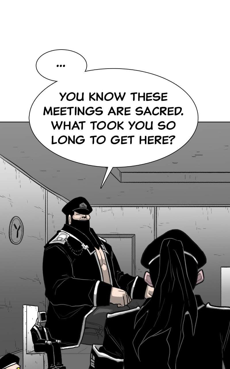 Read Graymark chapter 38 image 22 on Lezhin