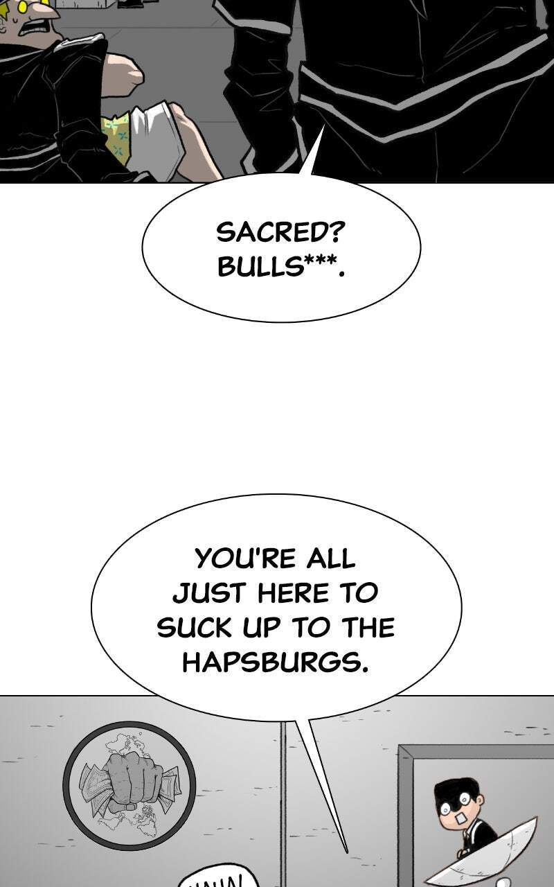 Read Graymark chapter 38 image 23 on Lezhin
