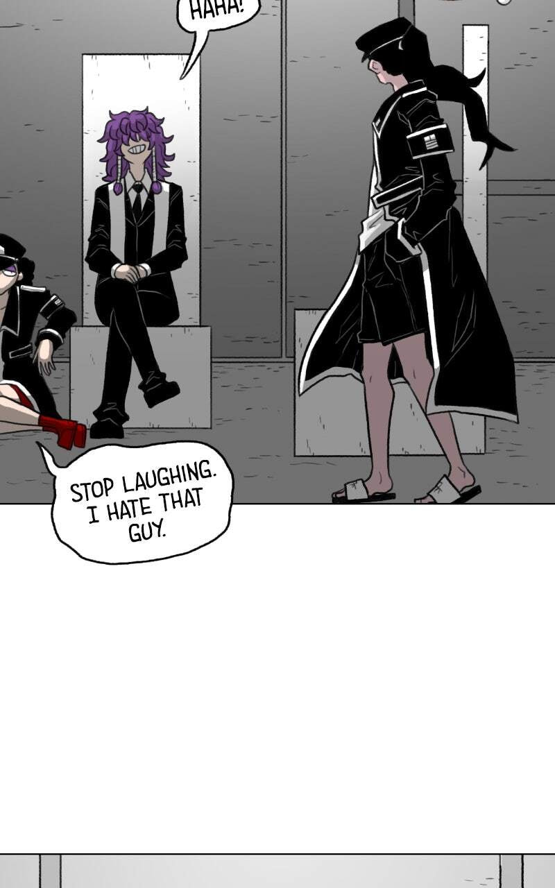Read Graymark chapter 38 image 24 on Lezhin