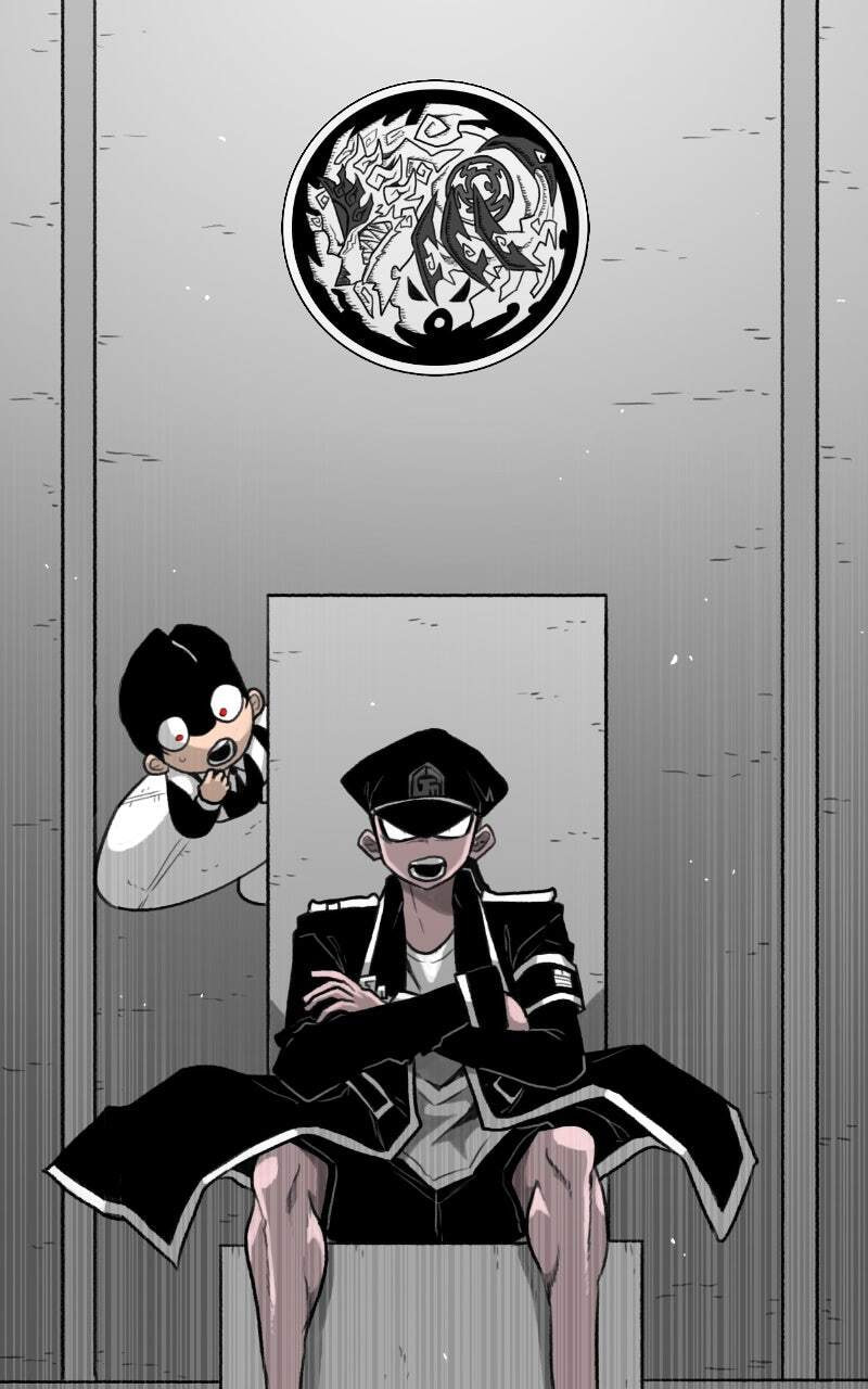 Read Graymark chapter 38 image 25 on Lezhin