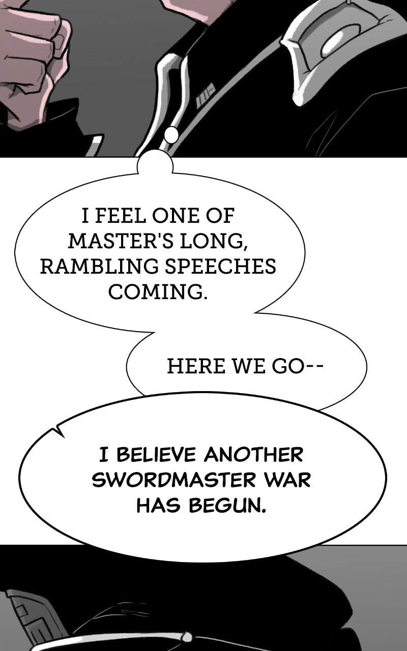 Read Graymark chapter 38 image 38 on Lezhin
