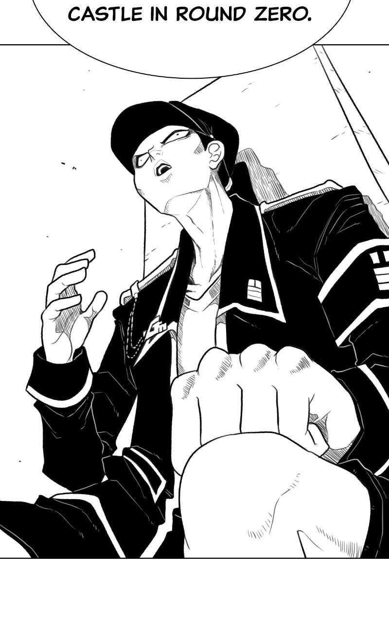 Read Graymark chapter 38 image 40 on Lezhin