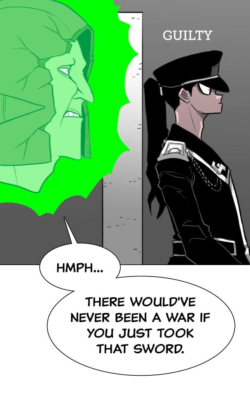 Read Graymark chapter 38 image 50 on Lezhin