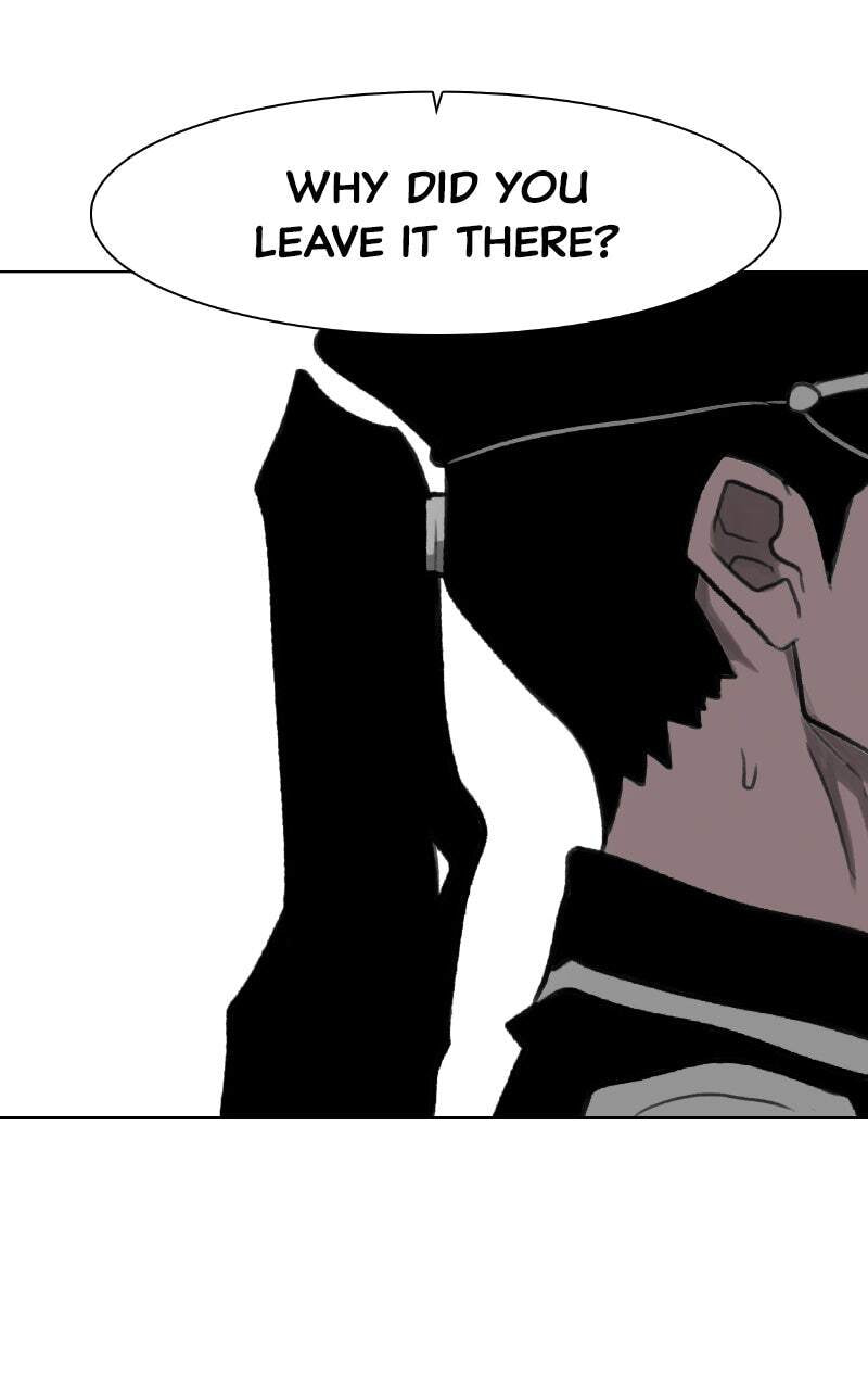 Read Graymark chapter 38 image 51 on Lezhin