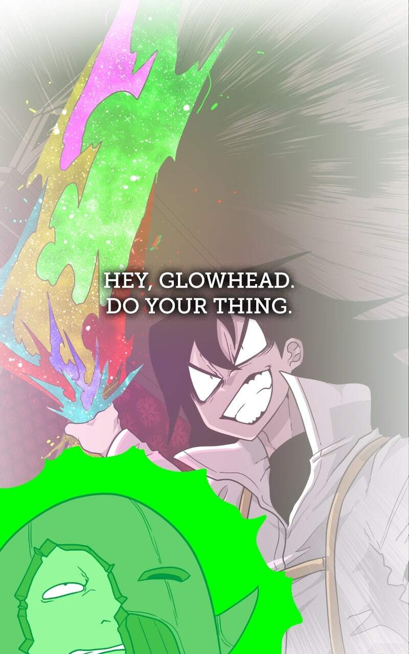 Read Graymark chapter 38 image 56 on Lezhin