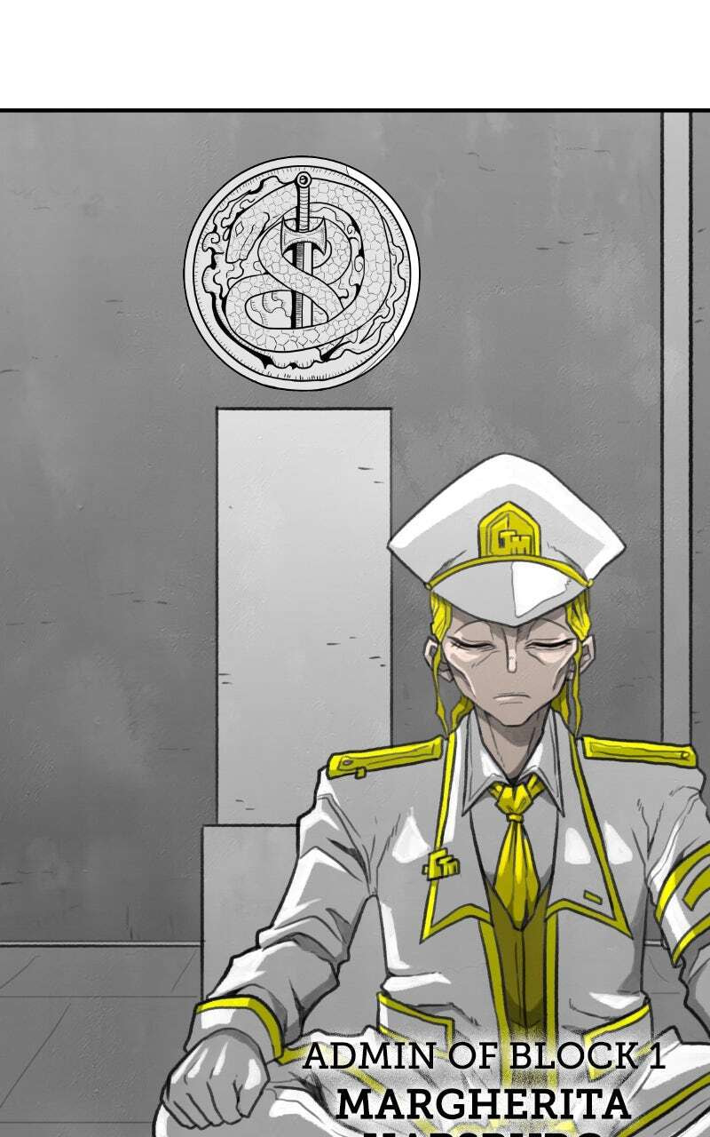 Read Graymark chapter 38 image 6 on Lezhin