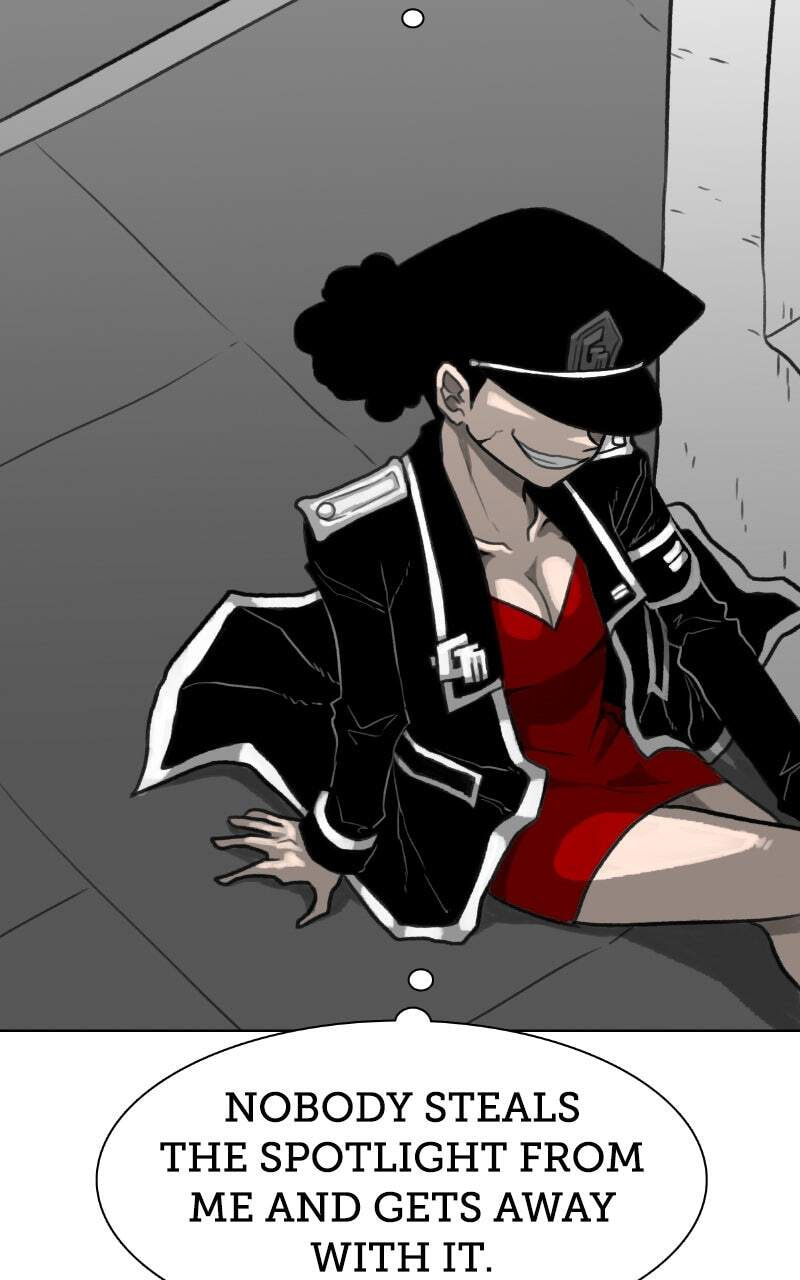 Read Graymark chapter 38 image 74 on Lezhin