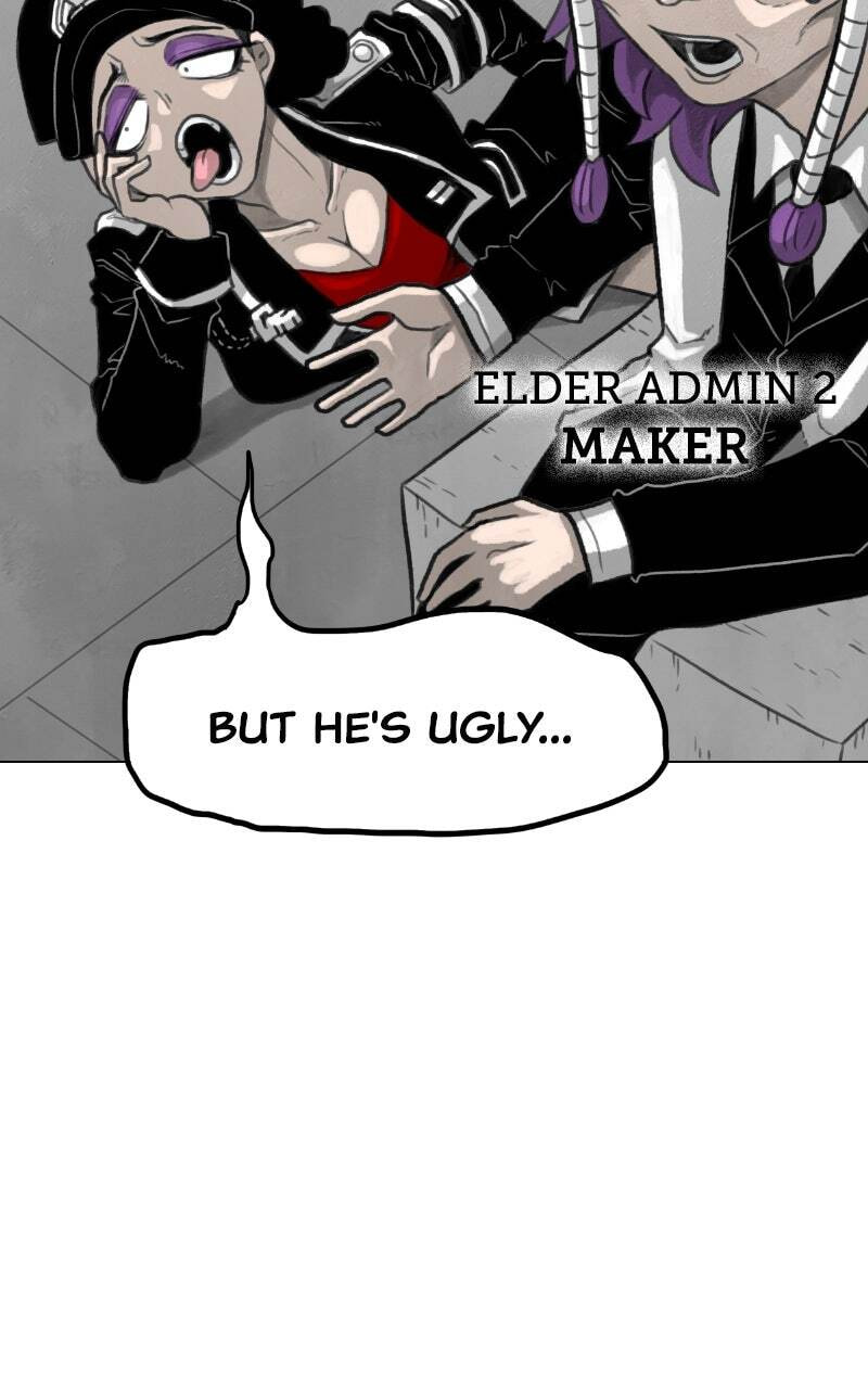Read Graymark chapter 38 image 8 on Lezhin