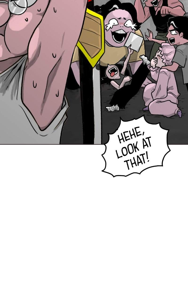 Read Graymark chapter 39 image 10 on Lezhin