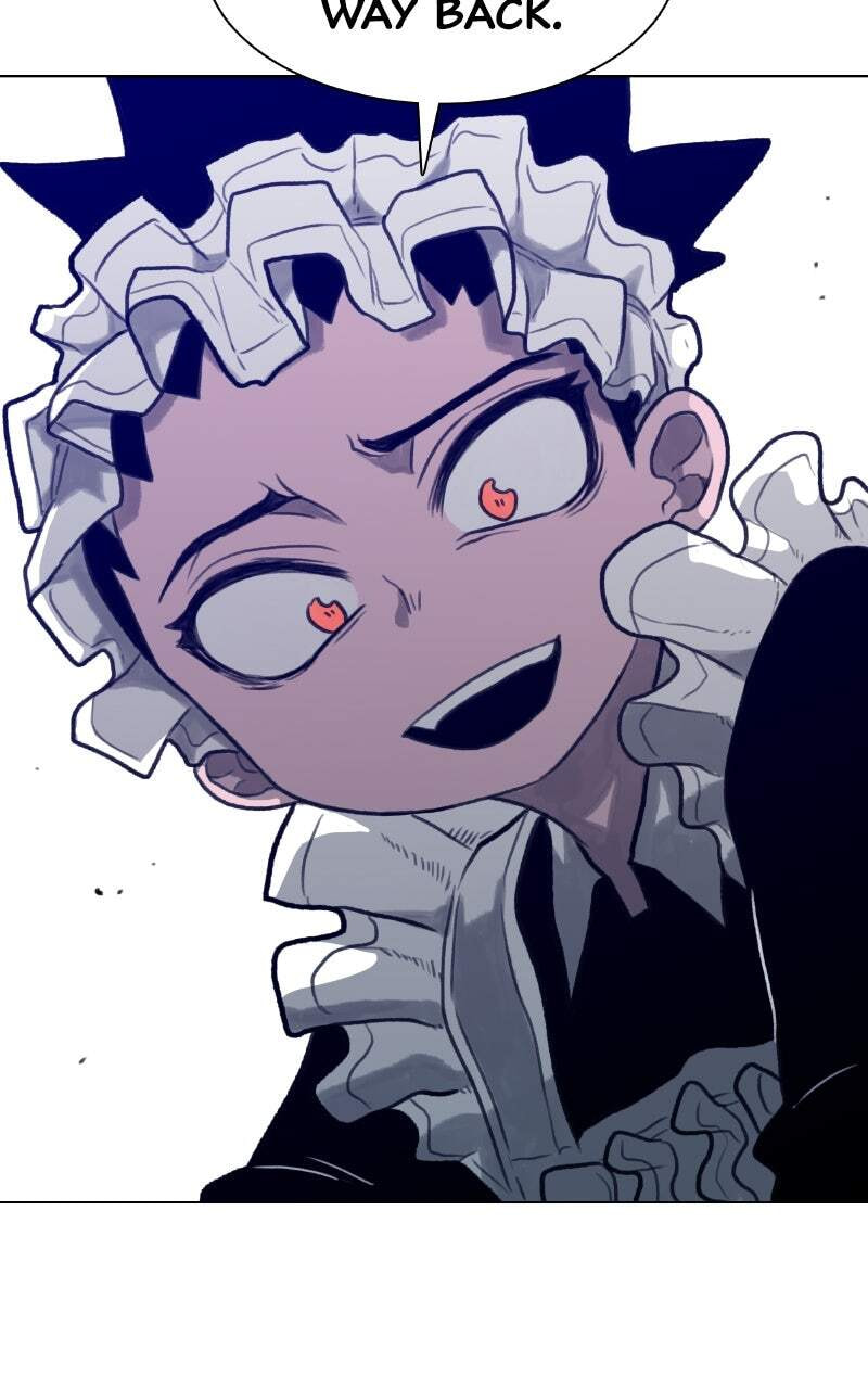 Read Graymark chapter 39 image 110 on Lezhin