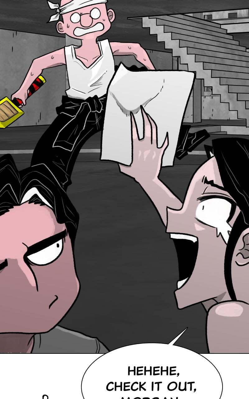 Read Graymark chapter 39 image 13 on Lezhin