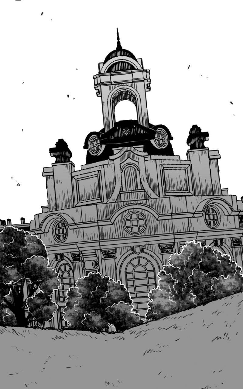 Read Graymark chapter 39 image 130 on Lezhin