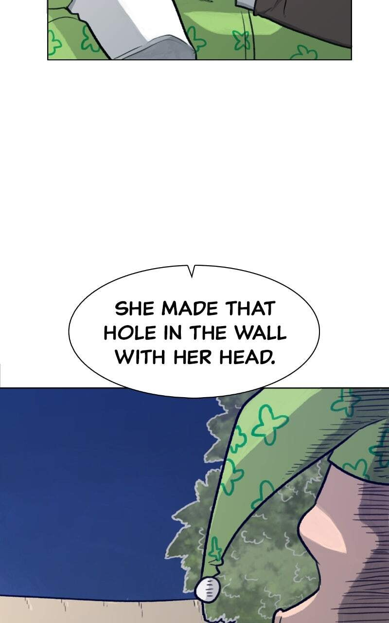 Read Graymark chapter 39 image 35 on Lezhin