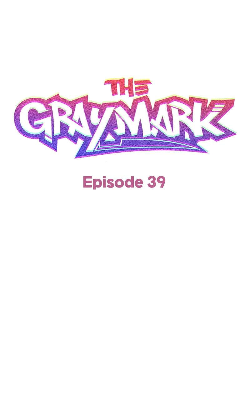 Read Graymark chapter 39 image 40 on Lezhin